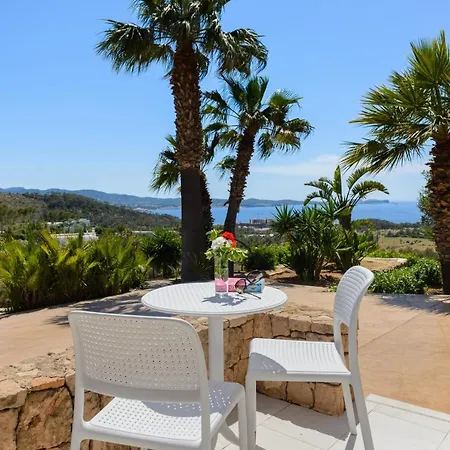 Sa Rota Family Vila San Antonio (Ibiza)