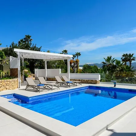 Vila Sa Rota Family San Antonio (Ibiza)