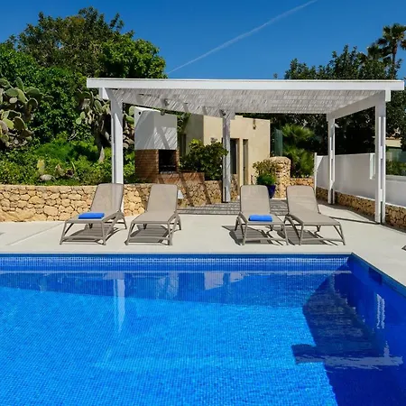 Vila Sa Rota Family San Antonio (Ibiza)