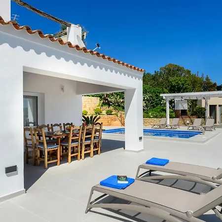 Vila Sa Rota Family San Antonio (Ibiza)